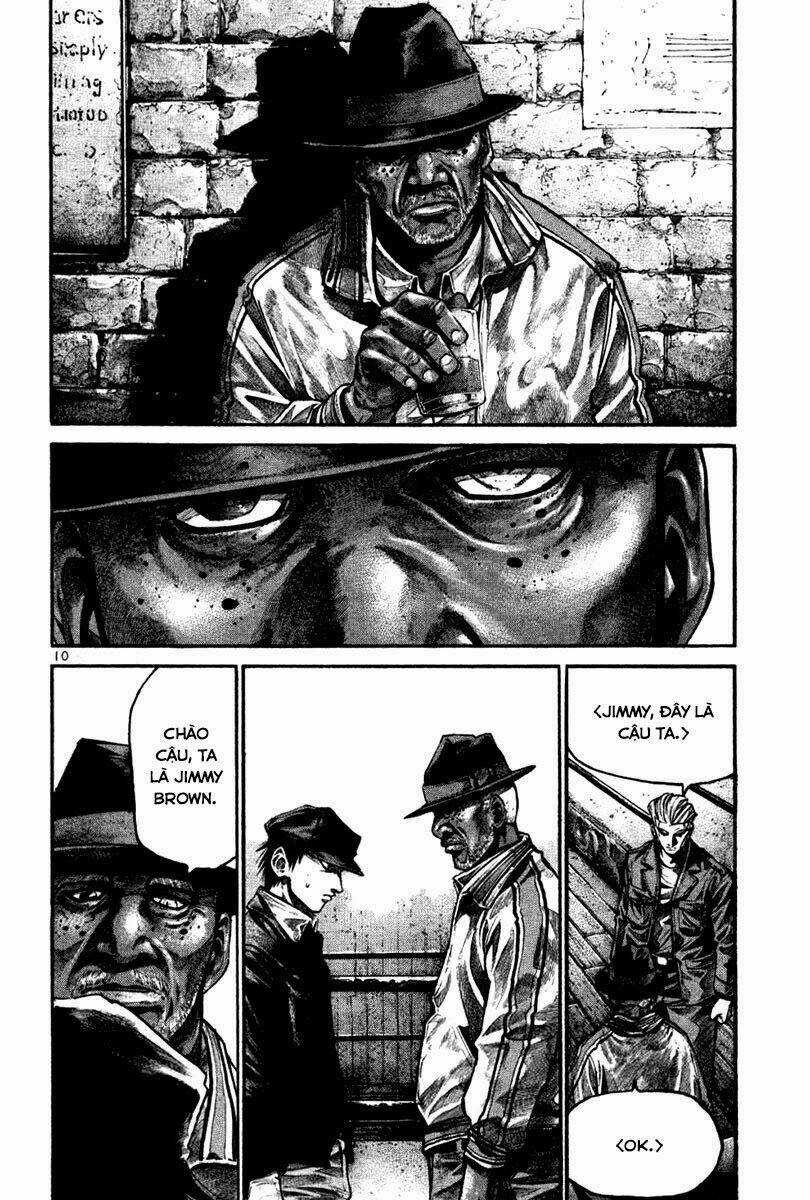 Rainbow - Chapter 117 - Trang 10