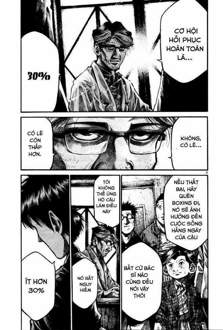 Rainbow - Chapter 118 - Trang 12