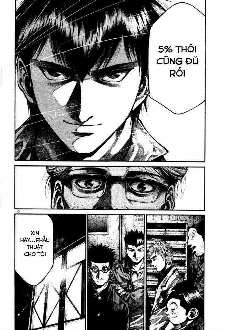 Rainbow - Chapter 118 - Trang 13