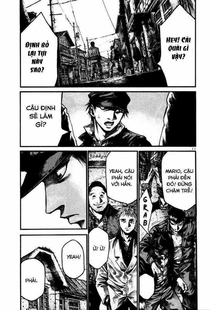 Rainbow - Chapter 118 - Trang 14