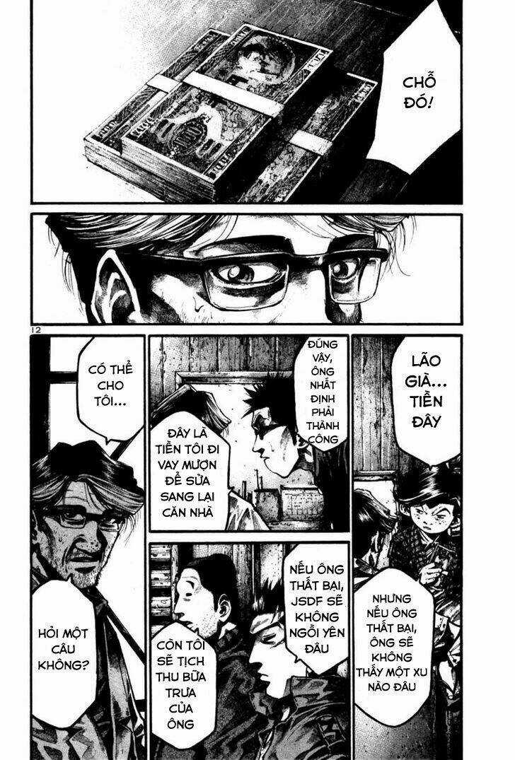 Rainbow - Chapter 118 - Trang 15