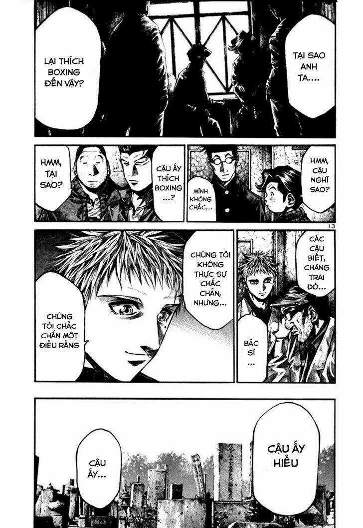 Rainbow - Chapter 118 - Trang 16