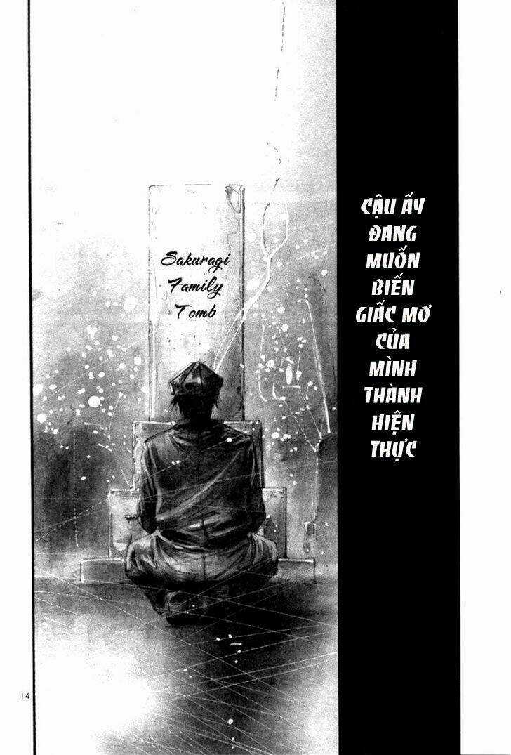 Rainbow - Chapter 118 - Trang 17