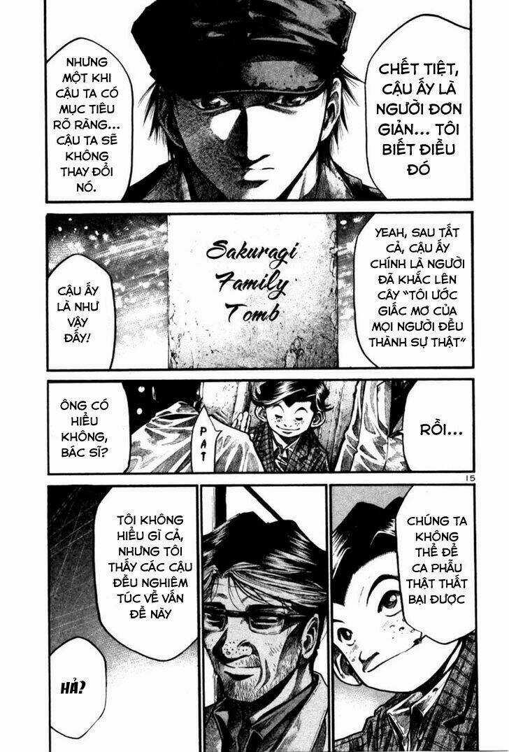 Rainbow - Chapter 118 - Trang 18