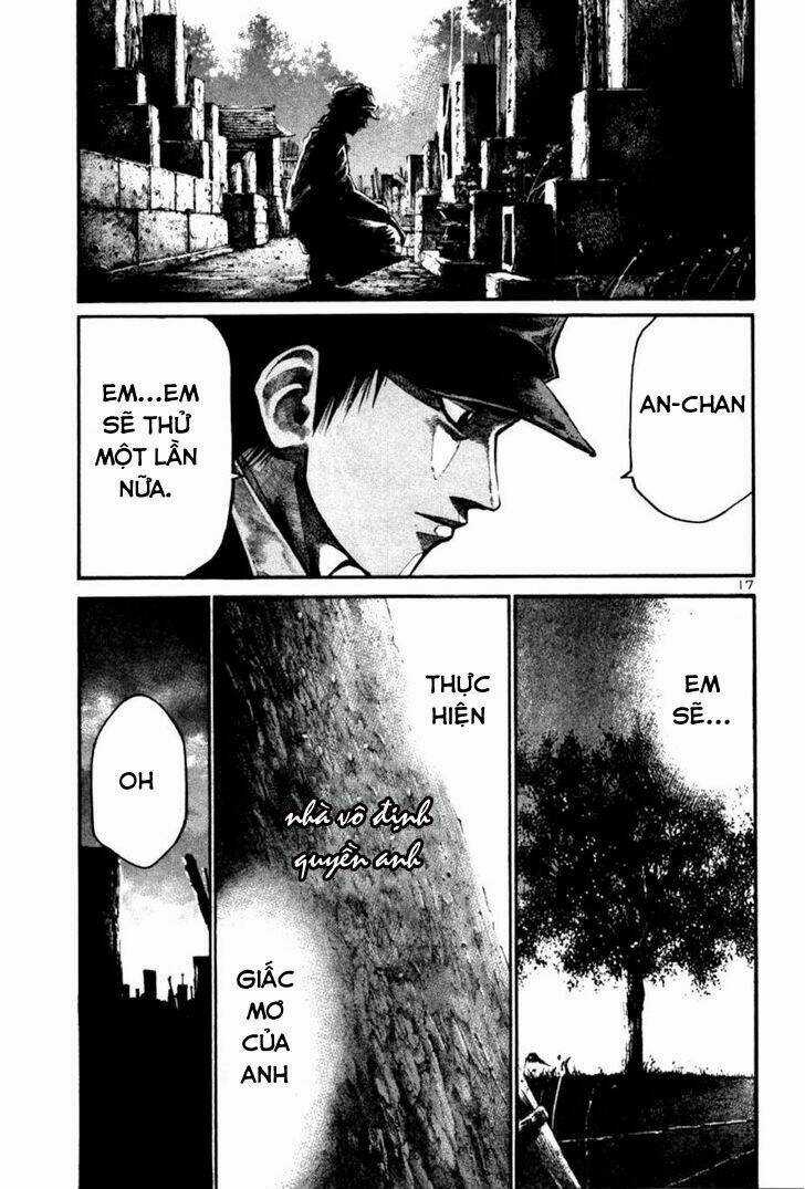 Rainbow - Chapter 118 - Trang 20