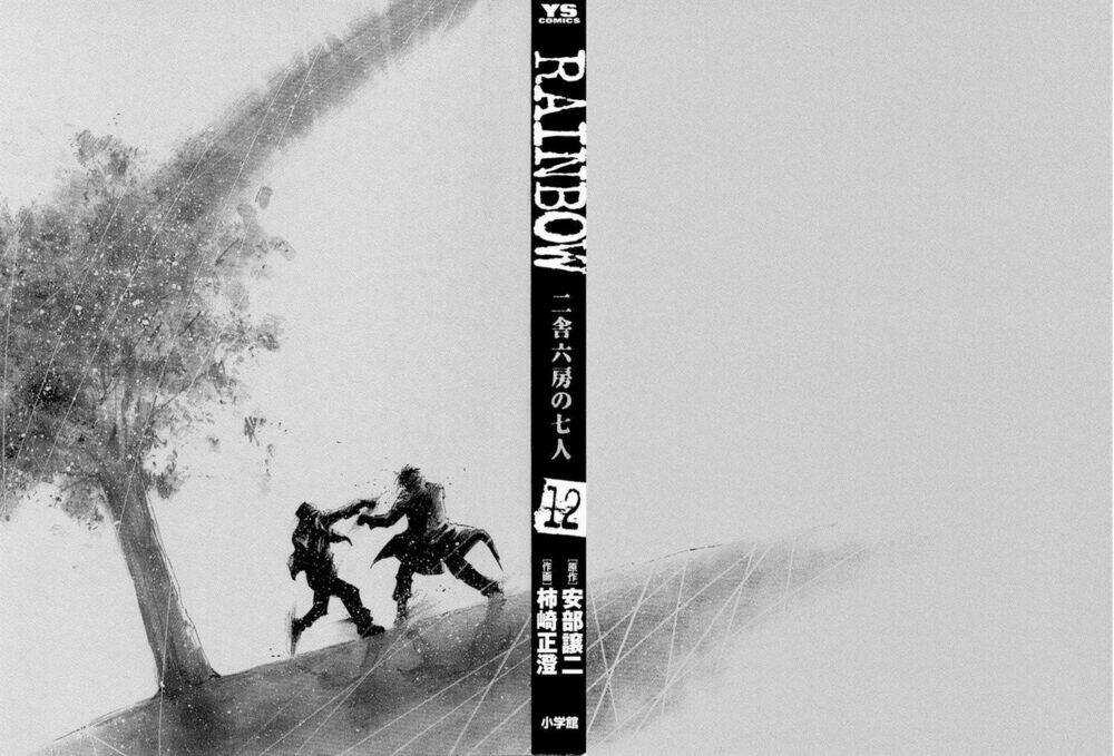 Rainbow - Chapter 118 - Trang 3