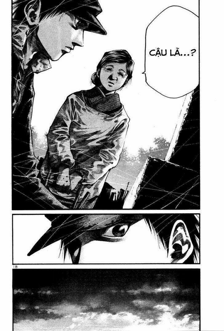 Rainbow - Chapter 118 - Trang 21