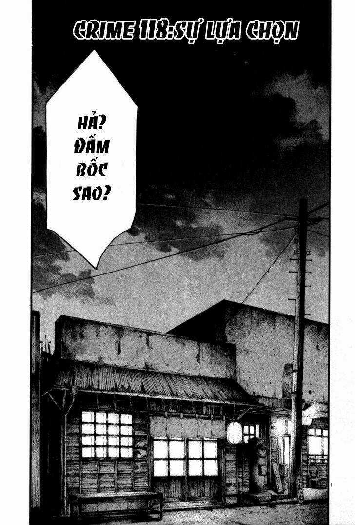 Rainbow - Chapter 118 - Trang 4