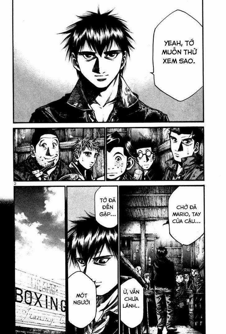 Rainbow - Chapter 118 - Trang 5