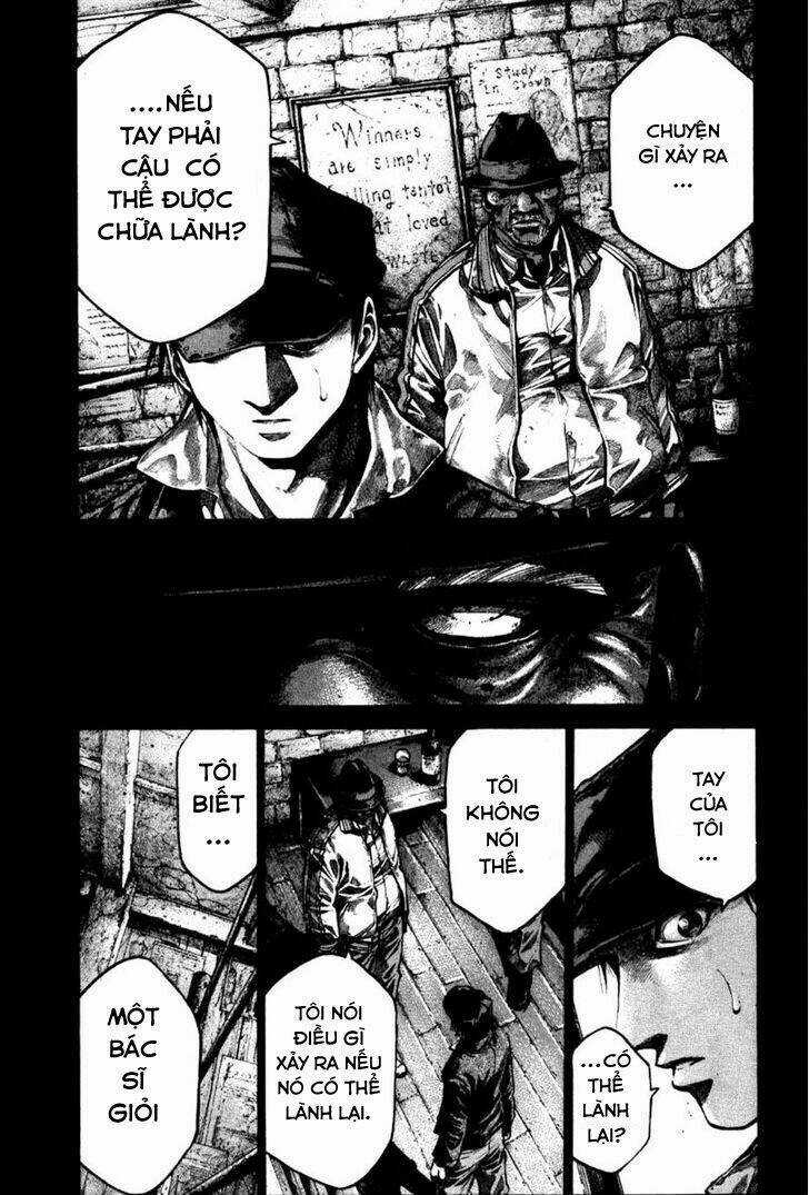 Rainbow - Chapter 118 - Trang 6