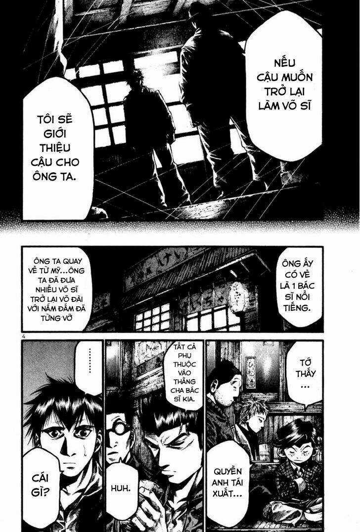 Rainbow - Chapter 118 - Trang 7