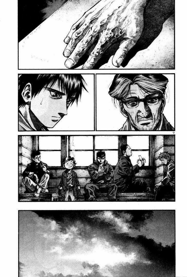 Rainbow - Chapter 118 - Trang 10