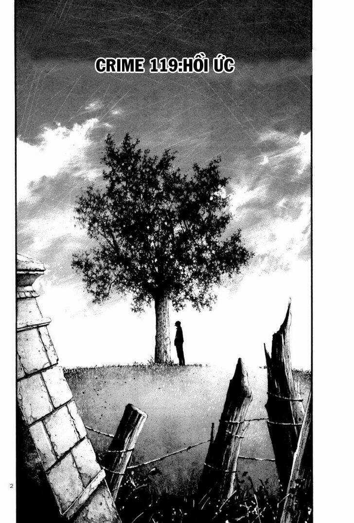 Rainbow - Chapter 119 - Trang 2