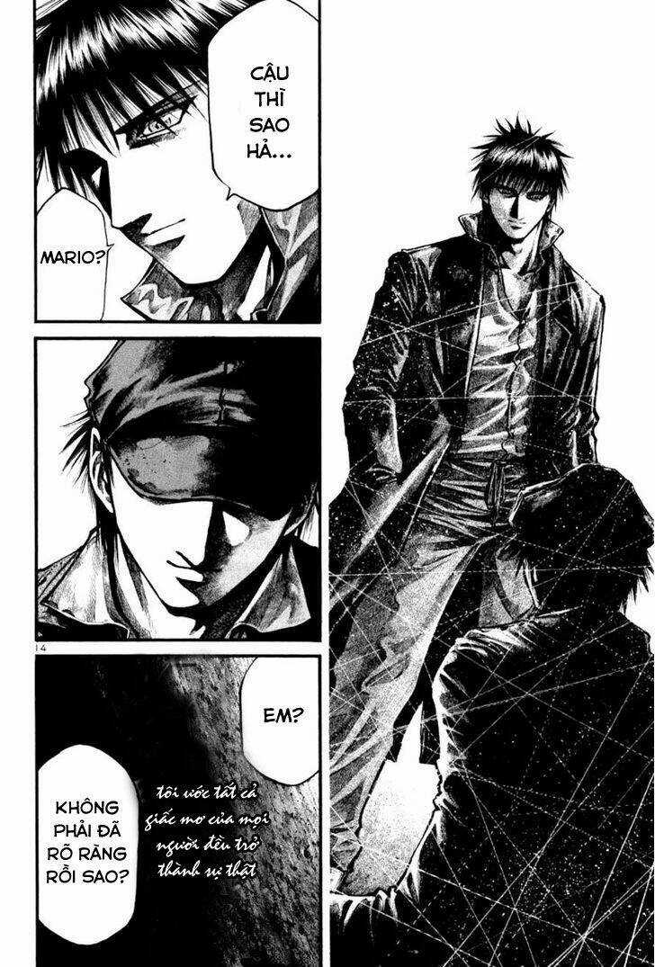 Rainbow - Chapter 119 - Trang 14