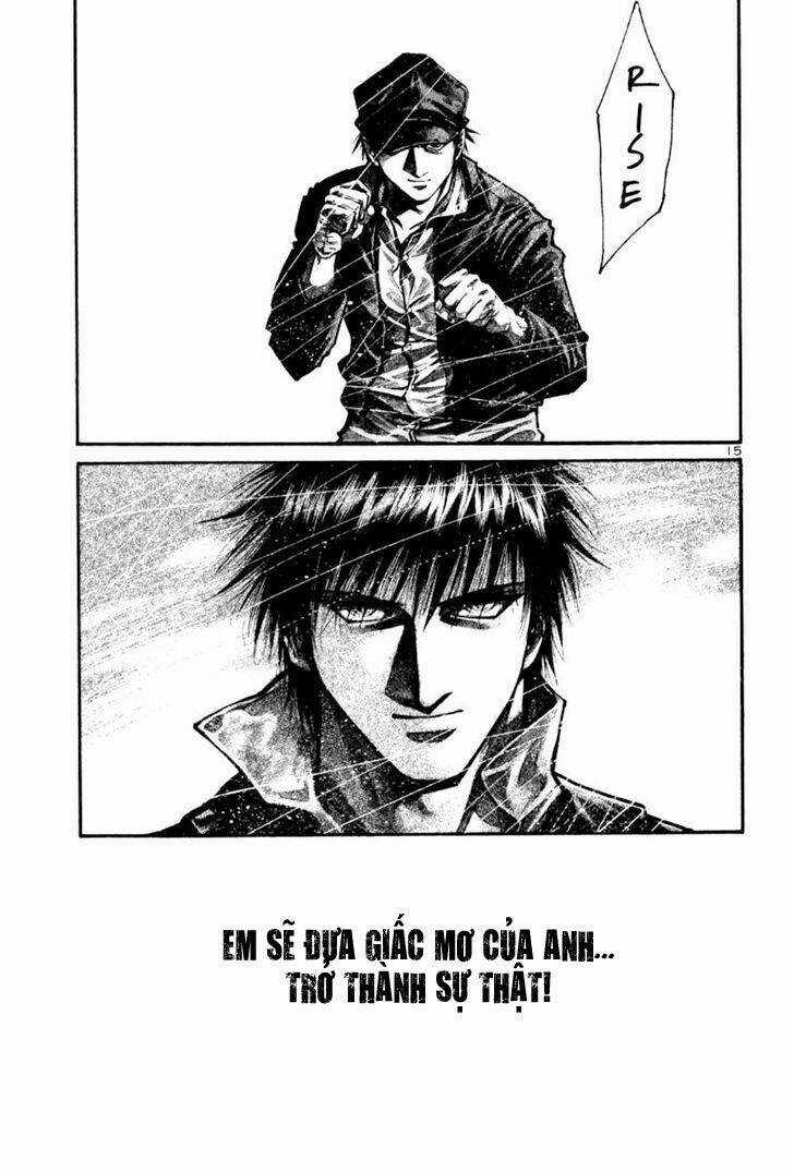 Rainbow - Chapter 119 - Trang 15