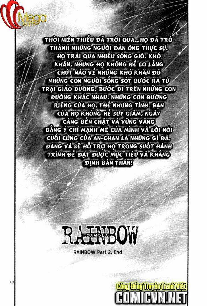 Rainbow - Chapter 119 - Trang 16