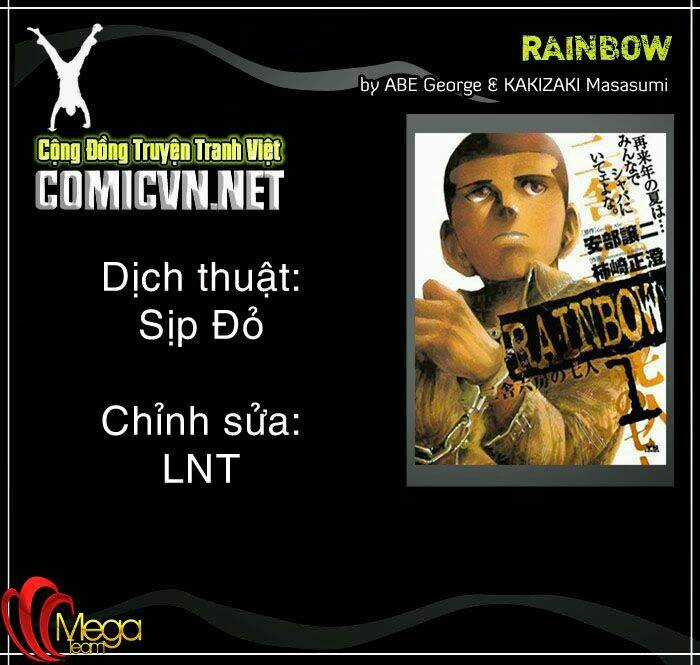 Rainbow - Chapter 119 - Trang 17