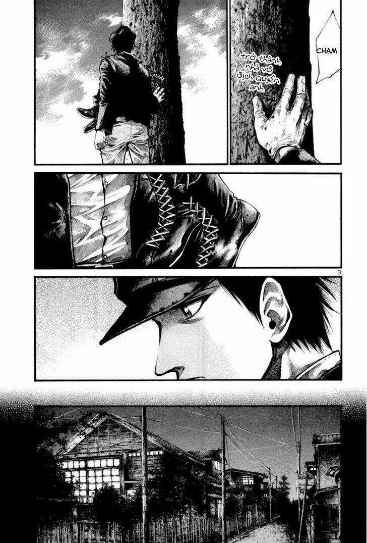 Rainbow - Chapter 119 - Trang 3