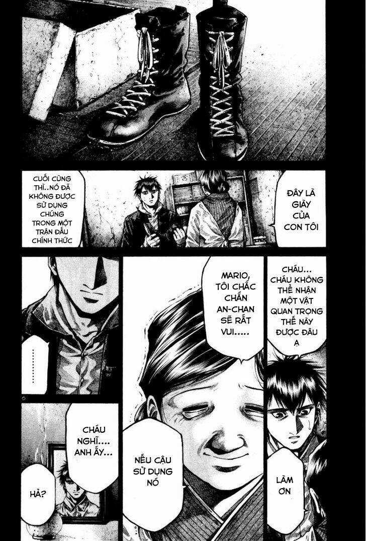 Rainbow - Chapter 119 - Trang 6