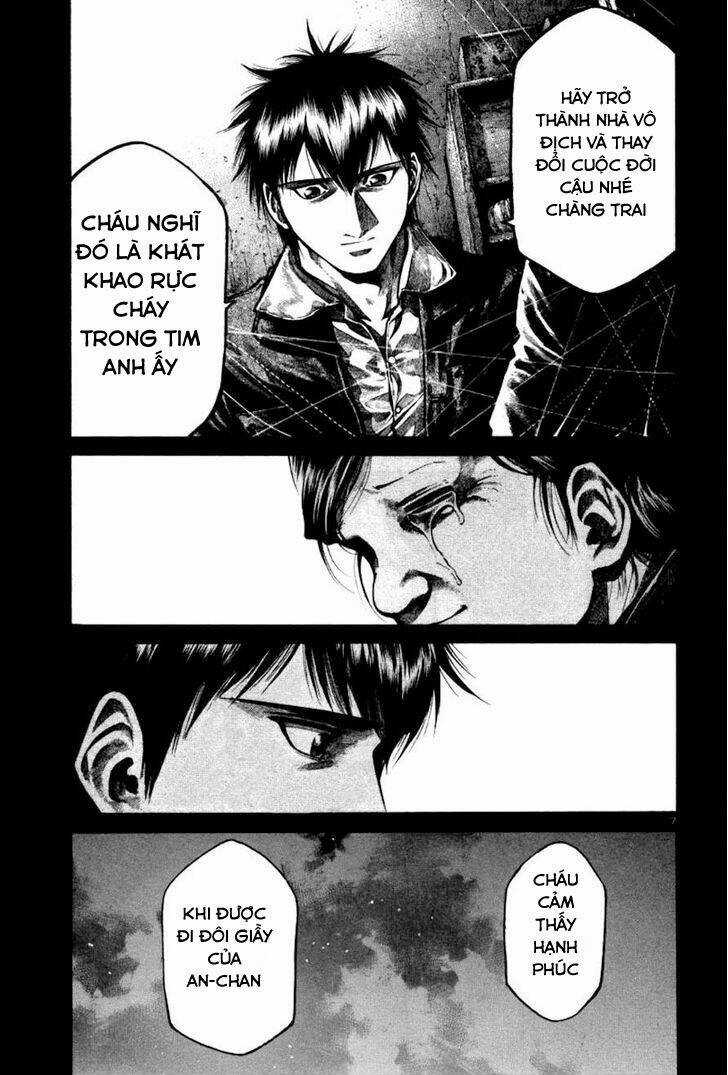 Rainbow - Chapter 119 - Trang 7