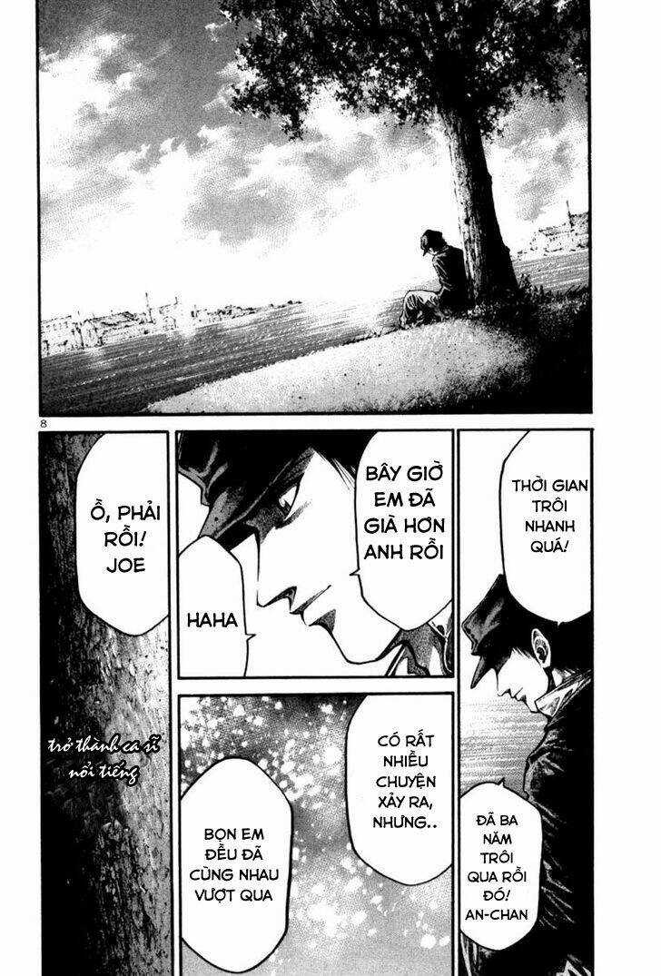 Rainbow - Chapter 119 - Trang 8