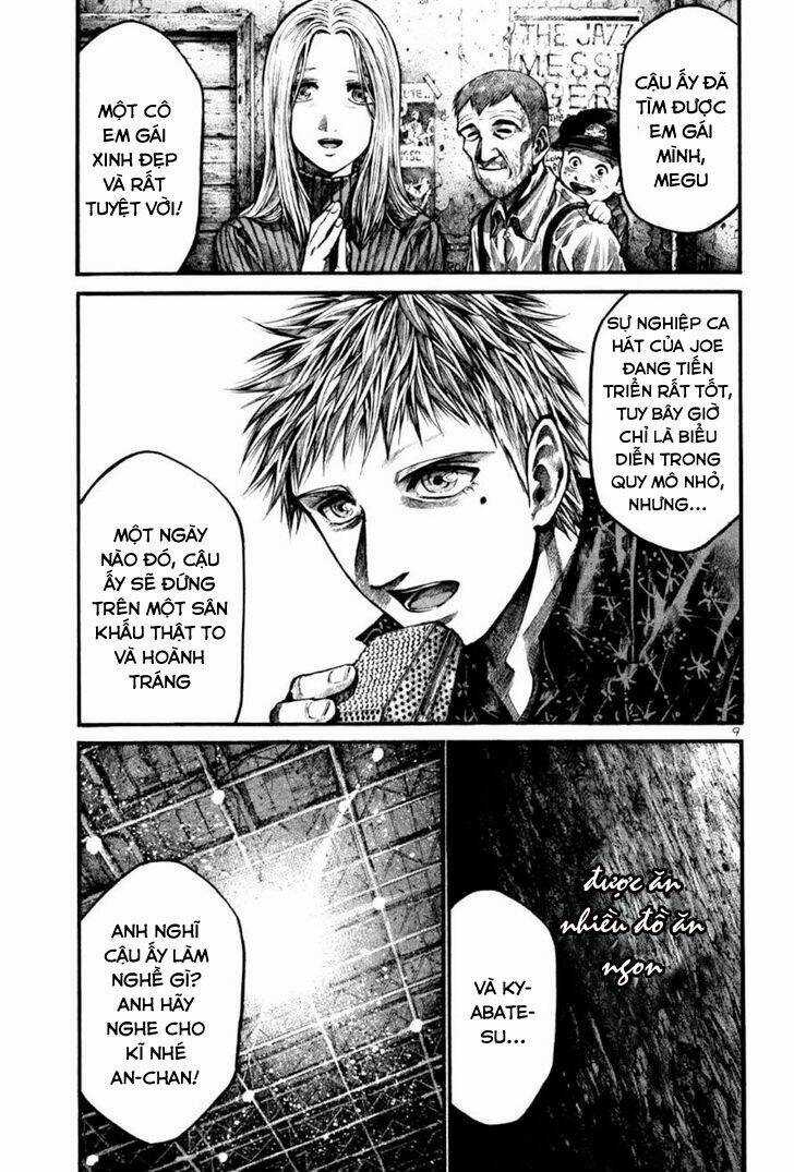 Rainbow - Chapter 119 - Trang 9