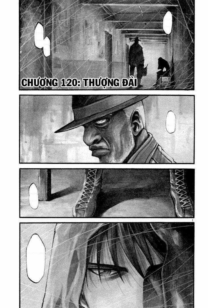 Rainbow - Chapter 120 - Trang 1