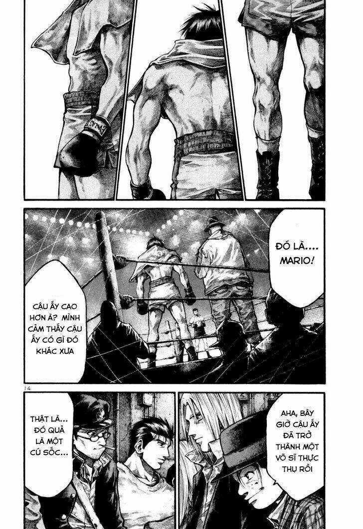 Rainbow - Chapter 120 - Trang 12