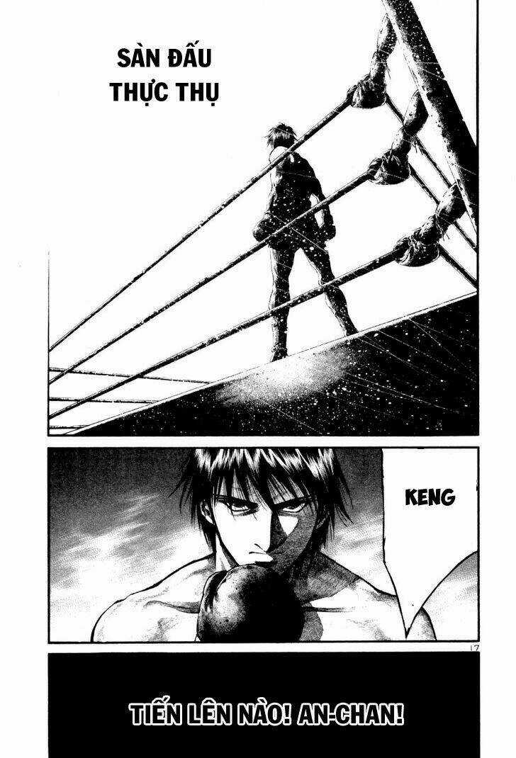 Rainbow - Chapter 120 - Trang 15