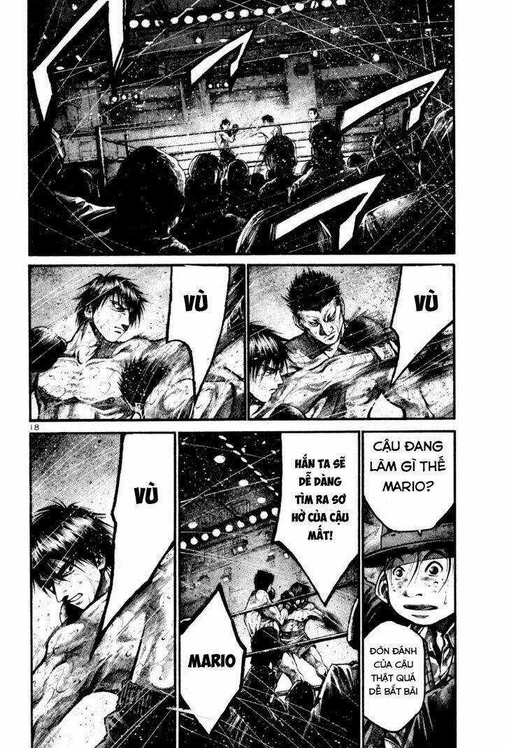 Rainbow - Chapter 120 - Trang 16