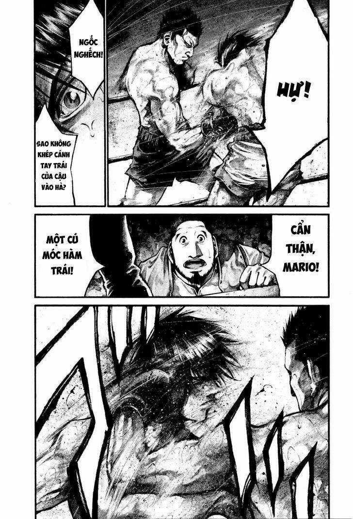 Rainbow - Chapter 120 - Trang 17