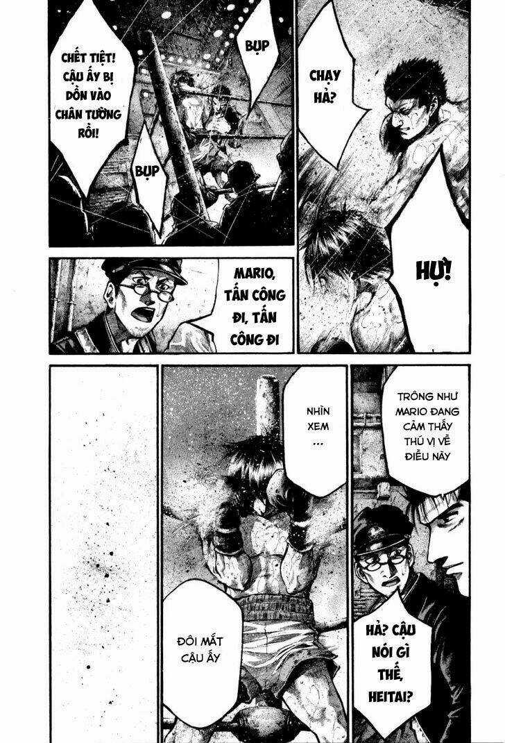 Rainbow - Chapter 120 - Trang 19