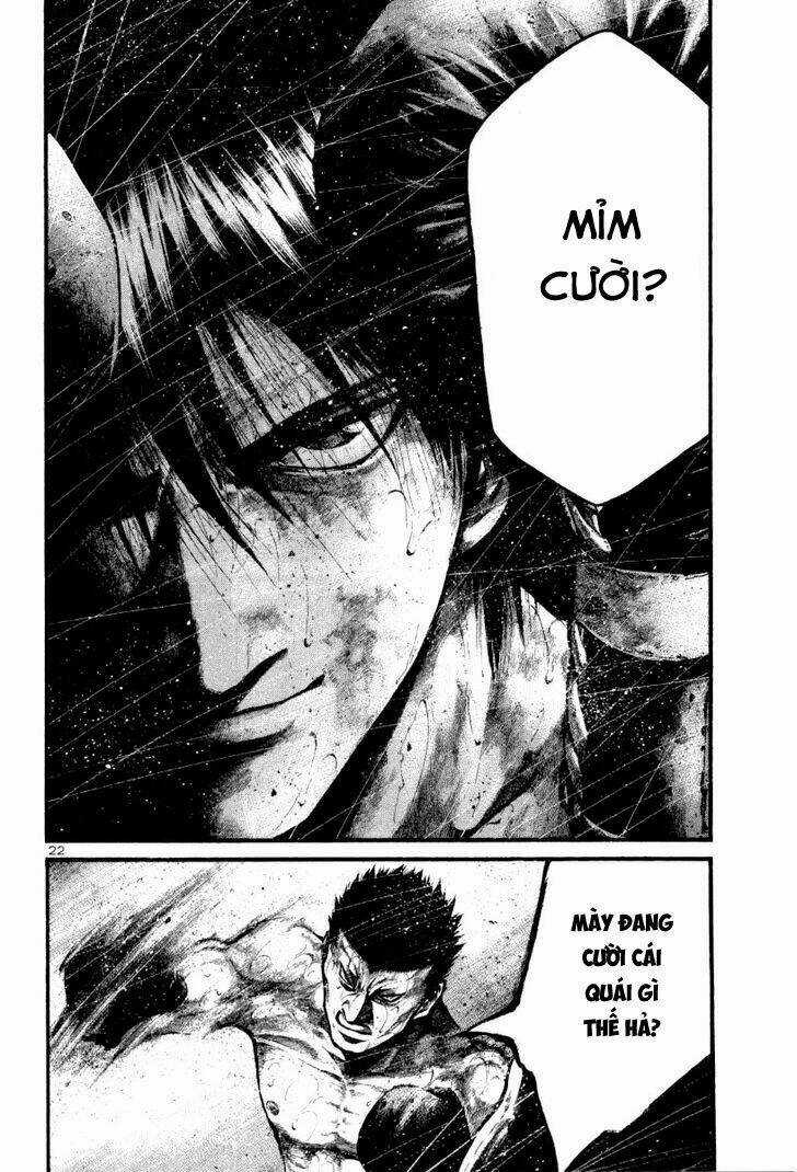 Rainbow - Chapter 120 - Trang 20