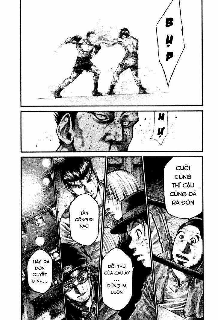 Rainbow - Chapter 120 - Trang 21