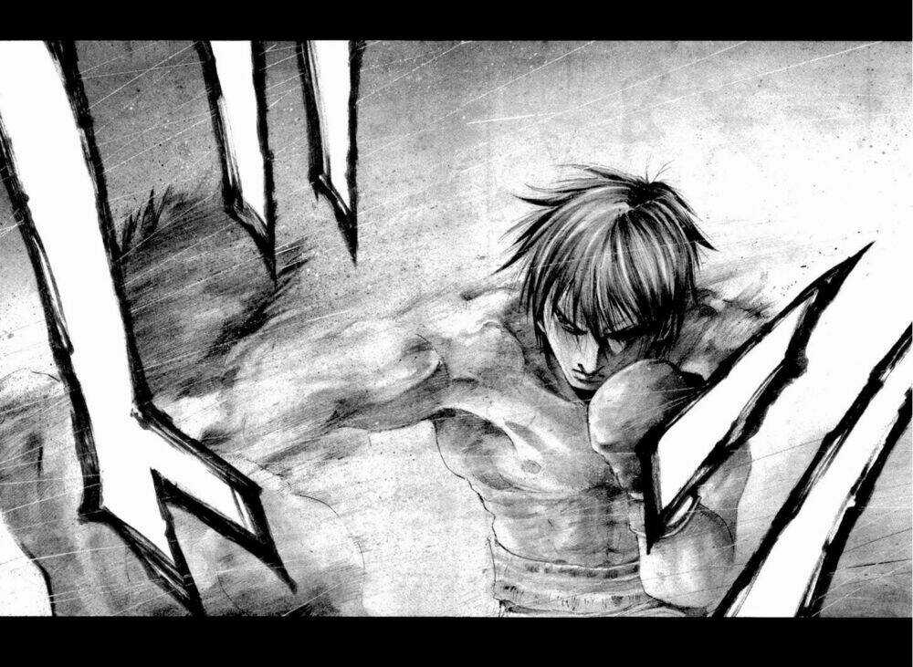 Rainbow - Chapter 120 - Trang 22