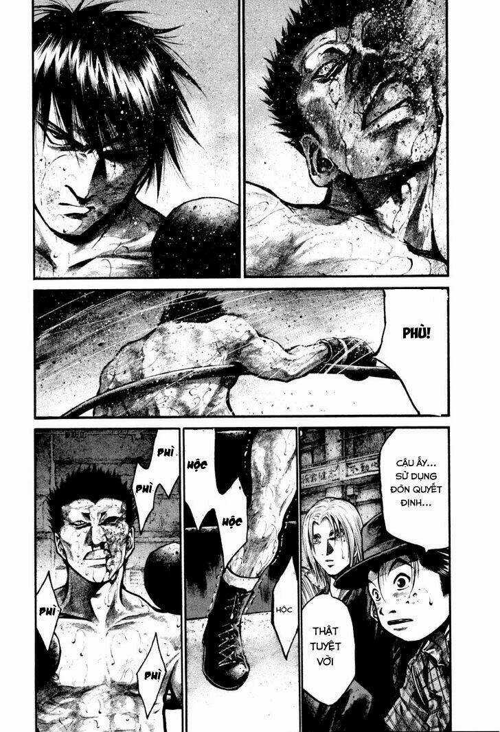 Rainbow - Chapter 120 - Trang 23