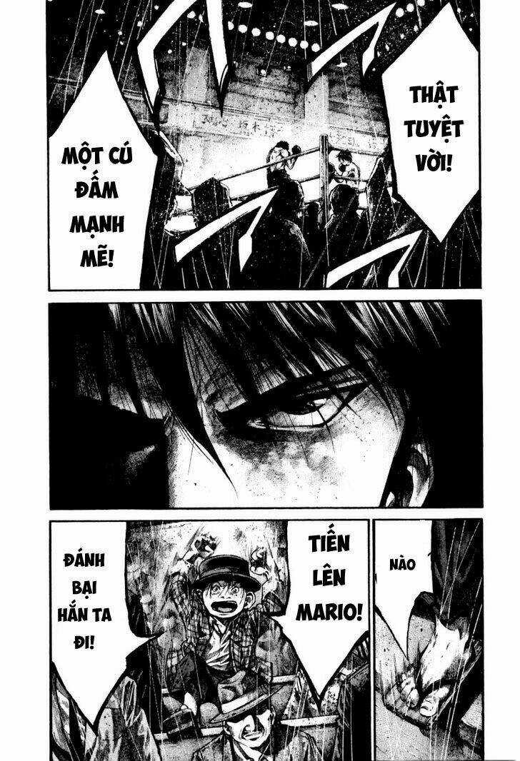 Rainbow - Chapter 120 - Trang 24