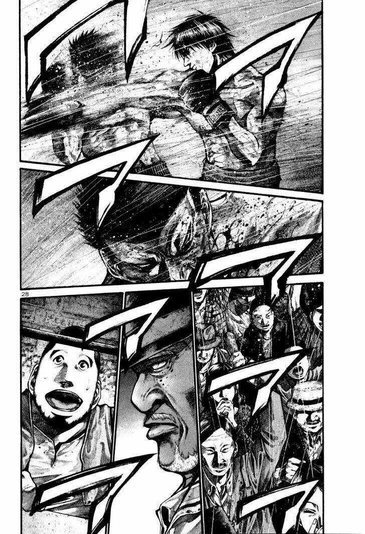 Rainbow - Chapter 120 - Trang 25