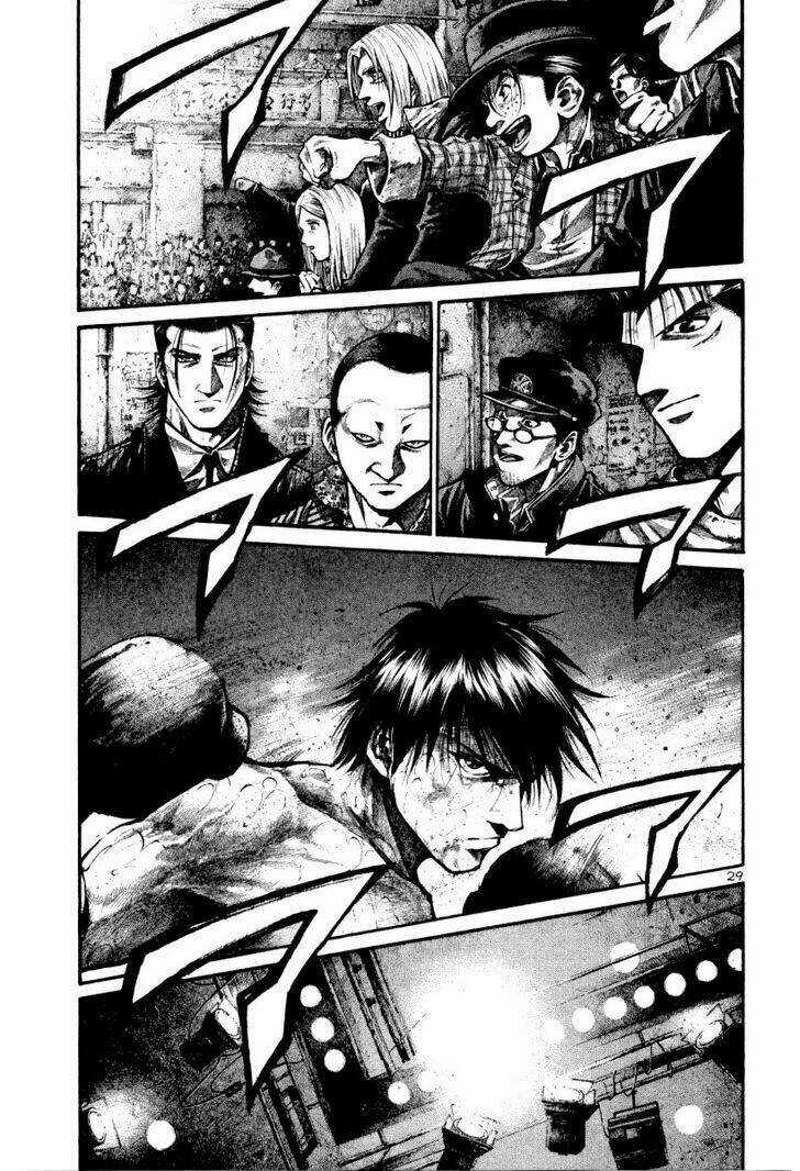 Rainbow - Chapter 120 - Trang 26