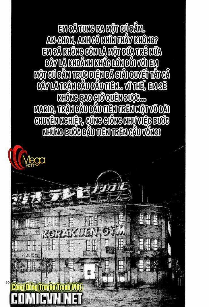 Rainbow - Chapter 120 - Trang 27