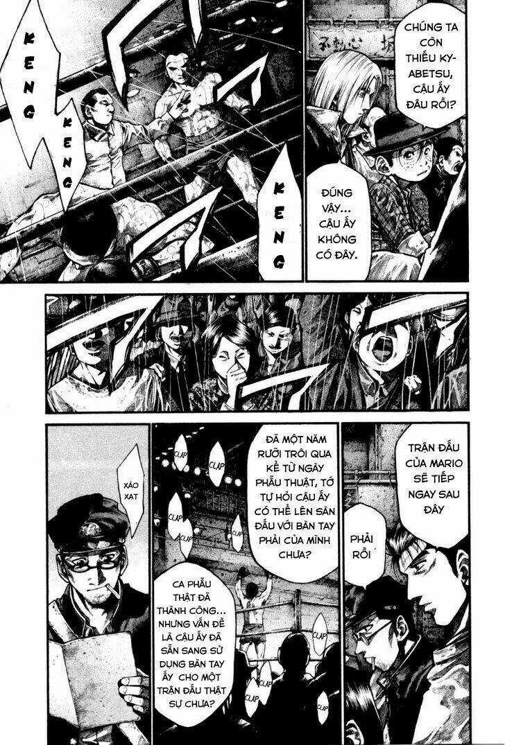 Rainbow - Chapter 120 - Trang 8