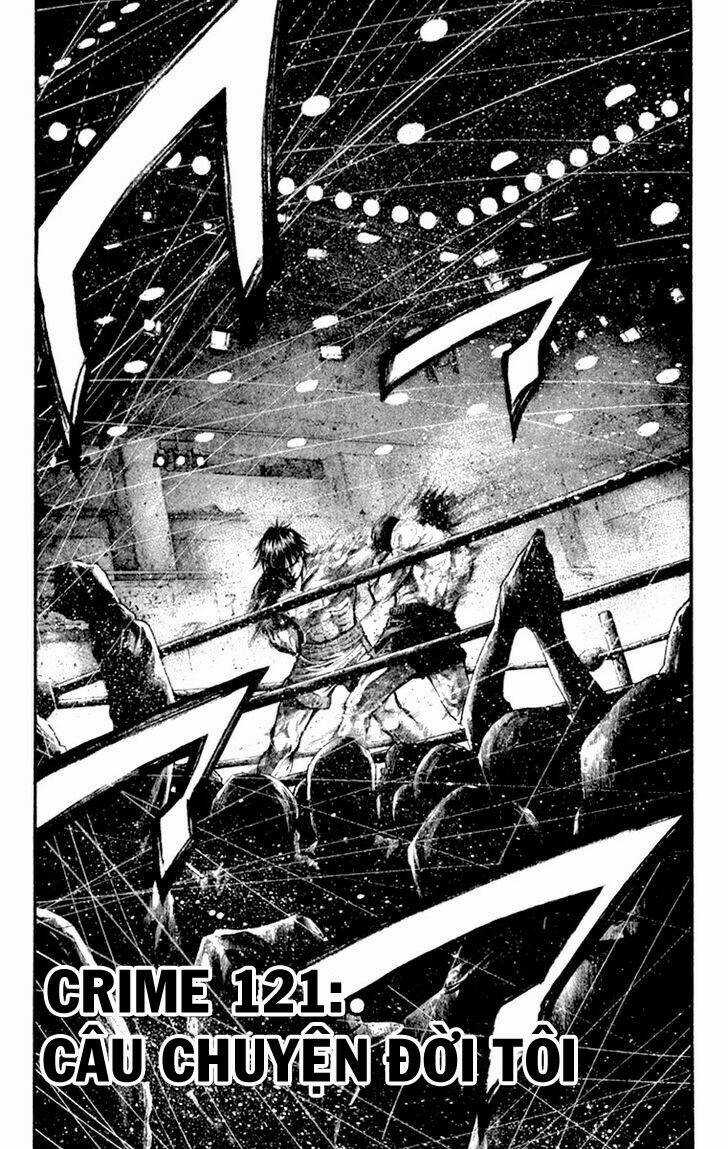 Rainbow - Chapter 121 - Trang 1