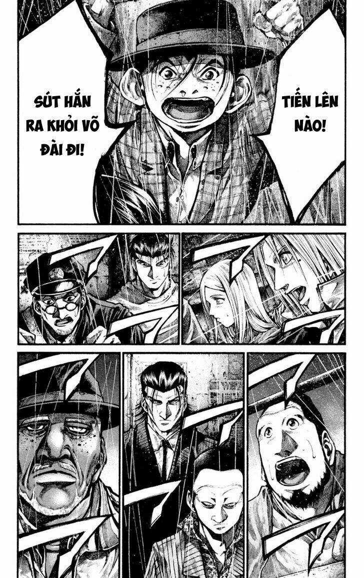 Rainbow - Chapter 121 - Trang 2