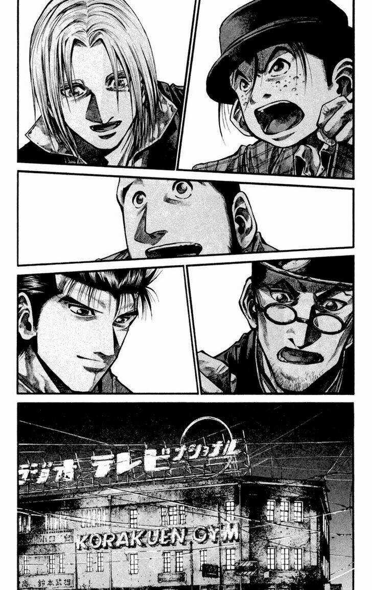 Rainbow - Chapter 121 - Trang 11