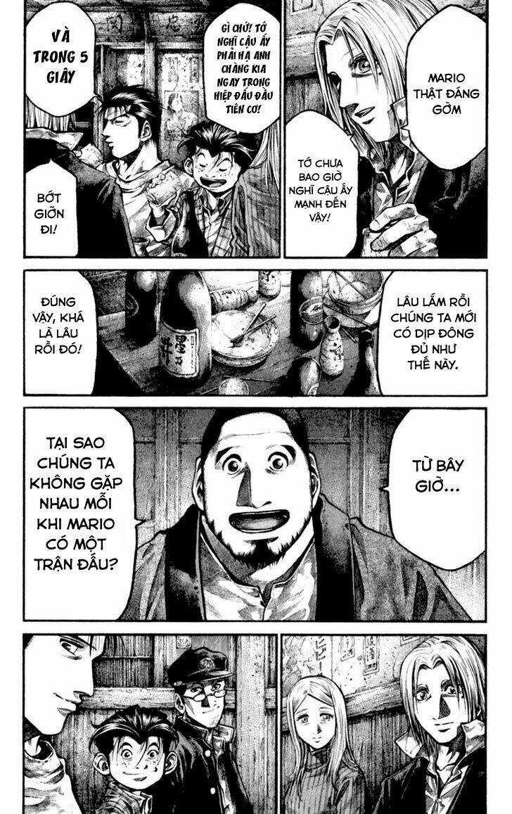 Rainbow - Chapter 121 - Trang 13