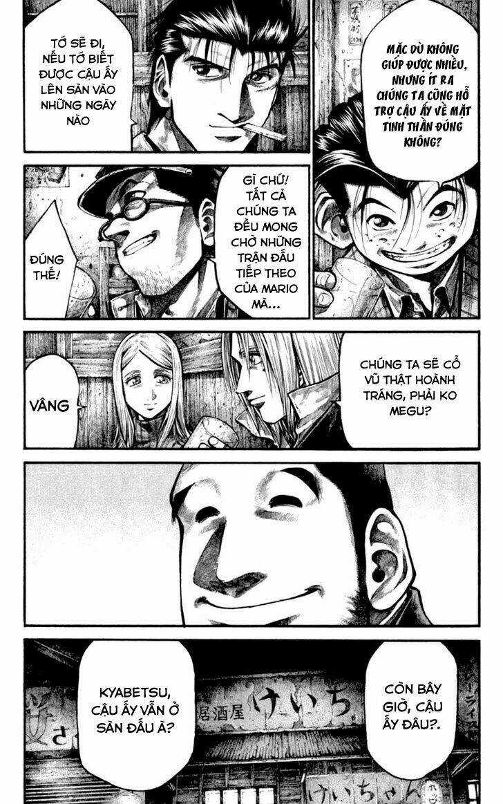 Rainbow - Chapter 121 - Trang 14