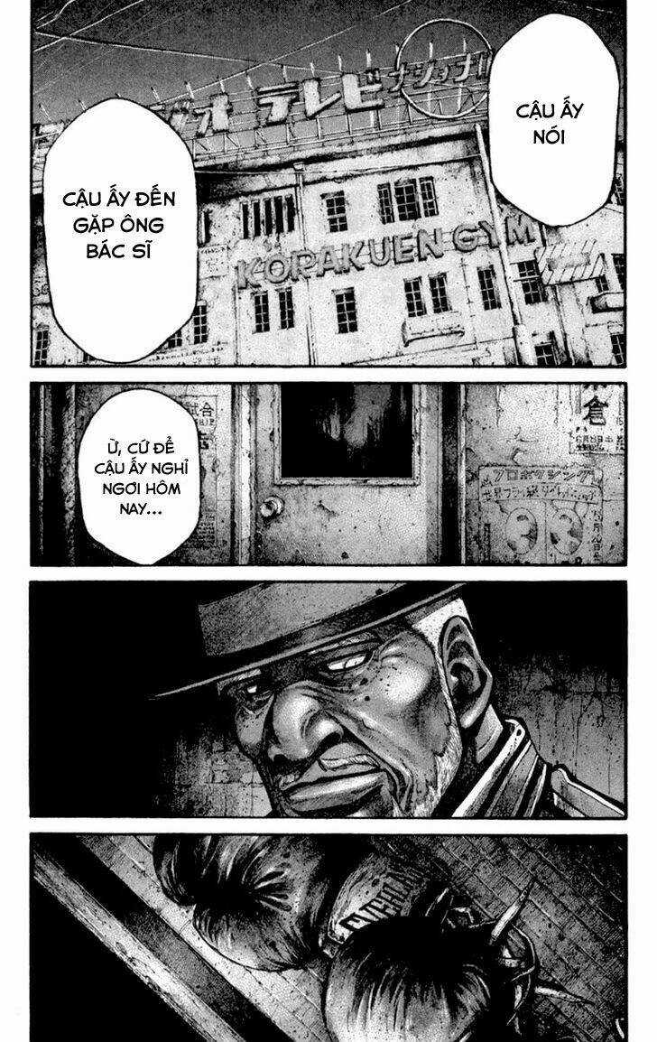 Rainbow - Chapter 121 - Trang 15