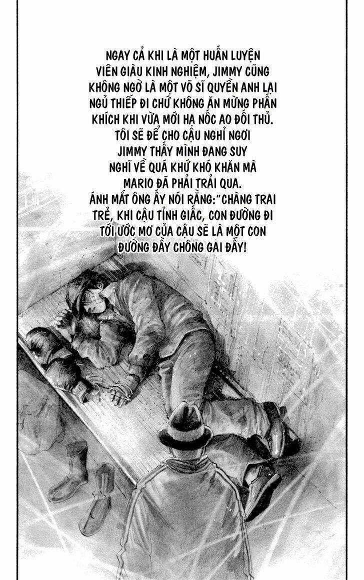 Rainbow - Chapter 121 - Trang 16