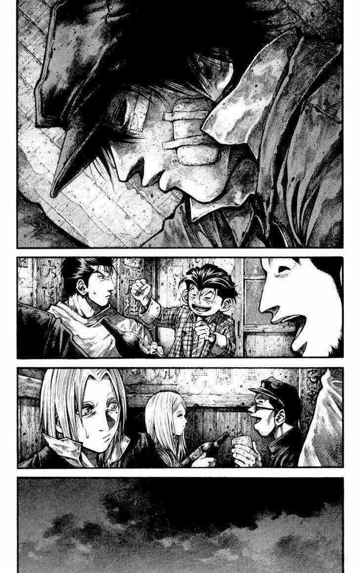 Rainbow - Chapter 121 - Trang 17