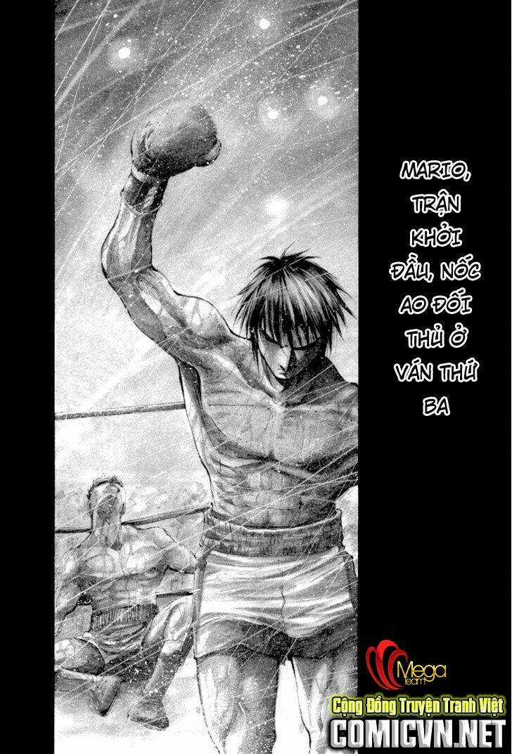 Rainbow - Chapter 121 - Trang 18